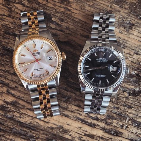 orient rolex|orient watch models.